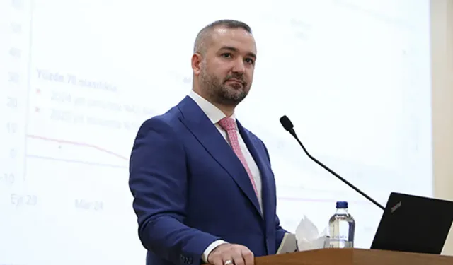 TCMB Başkanı Karahan’dan yatırım uyarısı: 'Kısa sürede yüksek kazanç vaadine dikkat'