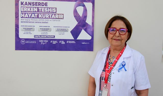 Hekimden hayat kurtaran deneyim: Ben de kanser oldum