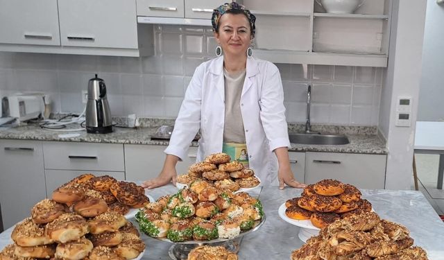 İzmir’in 'altın bileziği' Hollanda’da parıldıyor: Meslek Fabrikası’ndan Rotterdam’a!