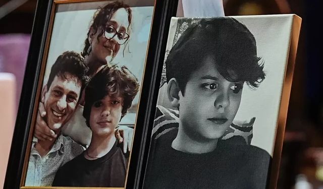 Mattia Ahmet Minguzzi'nin annesine tehdit... O şahıs tutuklandı!