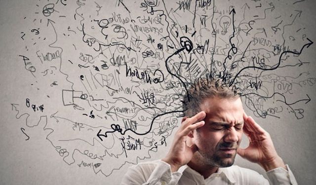 Modern yaşamın hızı sabırsızlığı ve stresi artırıyor