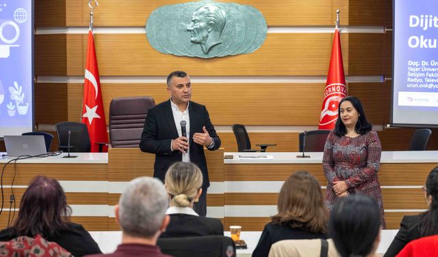 Muhtarlar Akademisi tamamlandı