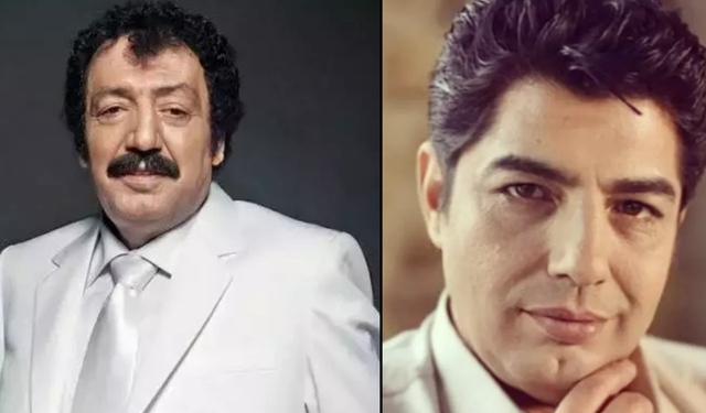 Müslüm Gürses'in veliahtı olarak anılıyordu! Orhan Esen hayatını kaybetti