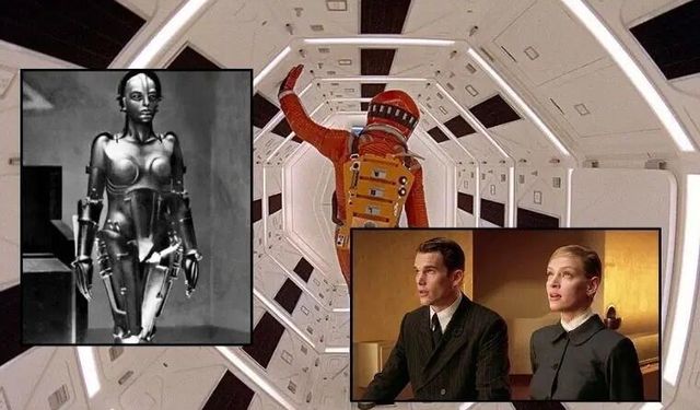 Jurassic Park’tan Gattaca’ya: NASA’nın 'Olur' verdiği kült filmler listesi