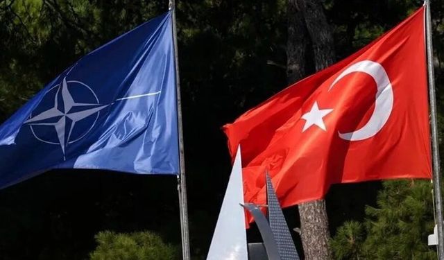 NATO: 'Türkiye'de füze düşürülmesi ciddi bir olaydı'