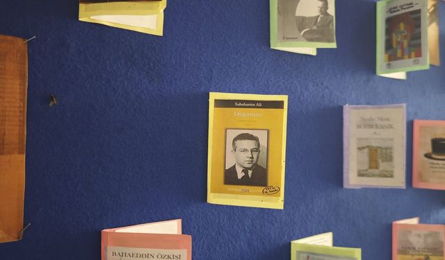 Şehit Üsteğmen Mehmet Sakallı AİHL | CUMHURİYET DÖNEMİ HİKAYELERİ