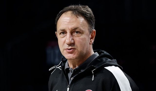 Aliağa Petkimspor’da Orhun Ene dönemi başladı: 1,5 yıllık imza