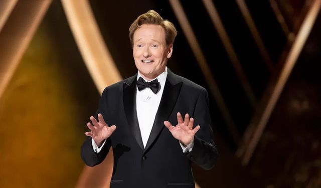 Oscar’da geceye Filistin mesajı ve Epstein göndermesi damga vurdu!