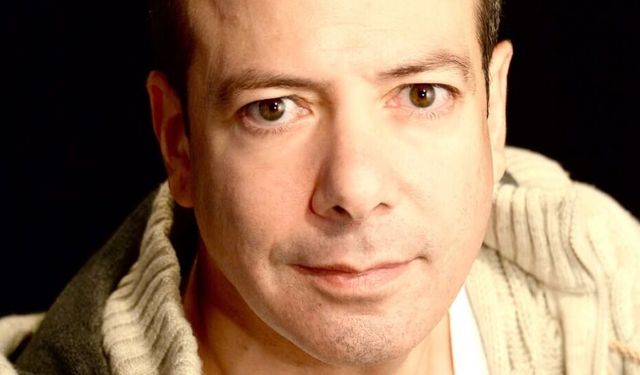 Oyuncu Canberk Uçucu hayatını kaybetti