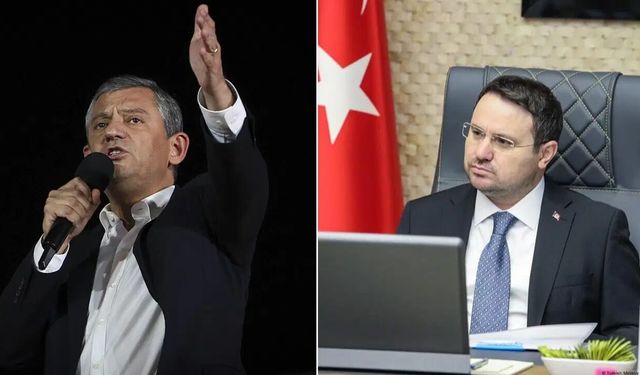 Özgür Özel, Akın Gürlek'in mal varlığını açıklayacak