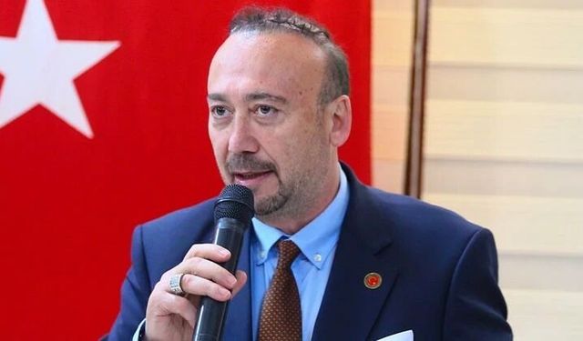 Özkan Yalım’ın savcılık ifadesi ortaya çıktı: Bornova Belediyesi'ne 'ricacı' olmuş!