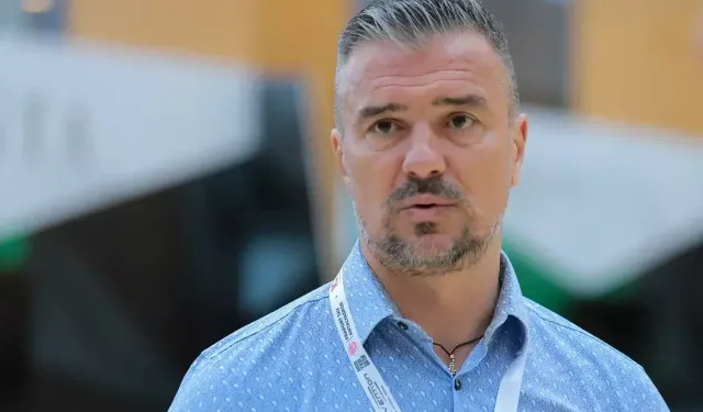 Daniel Pancu’dan Ümit Akdağ itirafı: 'Türkiye’yi seçecek, Galatasaray pusuda!'