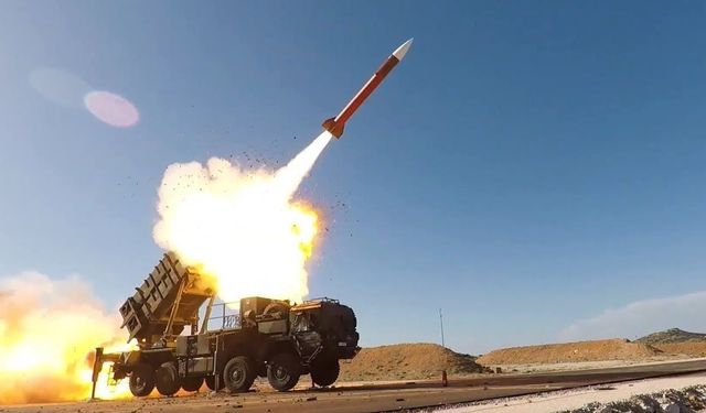 Patriot hava savunma sistemi nedir, nasıl çalışır?