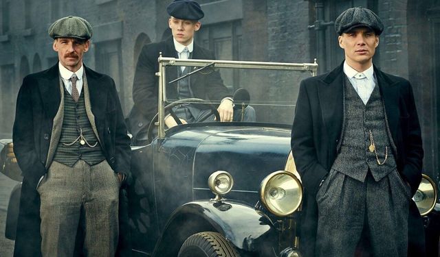 Thomas Shelby geri dönüyor: Peaky Blinders: The Immortal Man fragmanı ve vizyon tarihi!