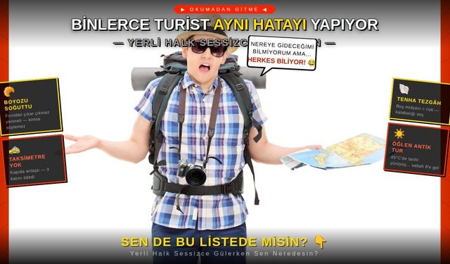 İzmir'de Mutlaka Yapılması ve Asla Yapılmaması Gerekenler: İlk Kez Gelenler İçin Tam Rehber