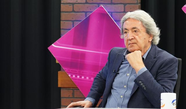 EÜ’de yapay zeka eğitimleri başlıyor