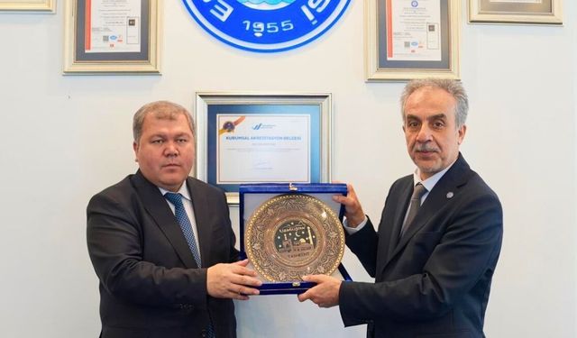 EÜ’de müzik köprüsü