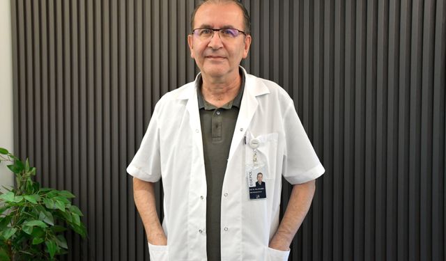 İmmünoterapi kanserde standart yöntemler arasına girdi