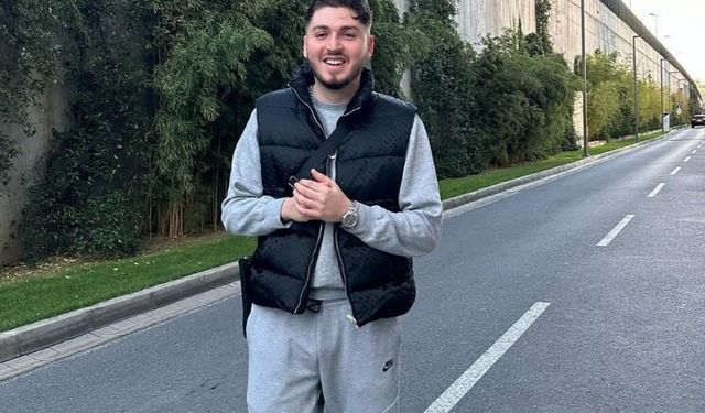 Rapçi Blok3 hakkında 25 yıla kadar hapis talebi!