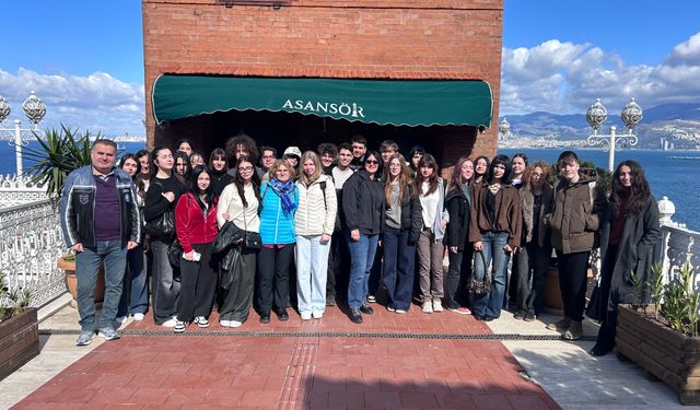 Sema Karhan Anadolu Lisesi | Romanya ‘dan Türkiye’ye yeni dostluklar