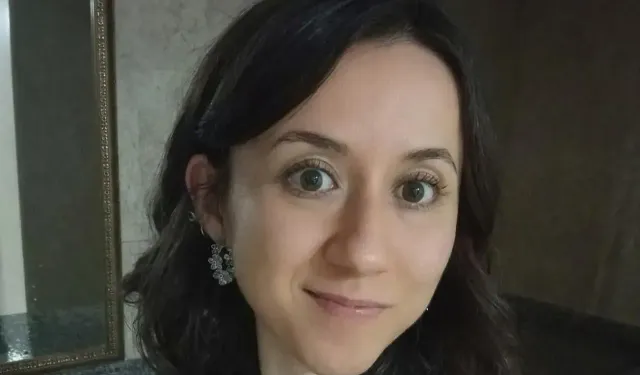 Kayıp olarak aranıyordu! 29 yaşındaki Rümeysa öğretmenden acı haber