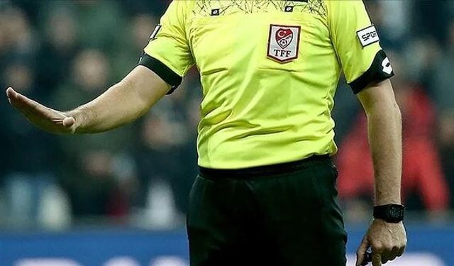 Süper Lig'de Şok İddia: O Maçın Perde Arkası Ortaya Çıktı