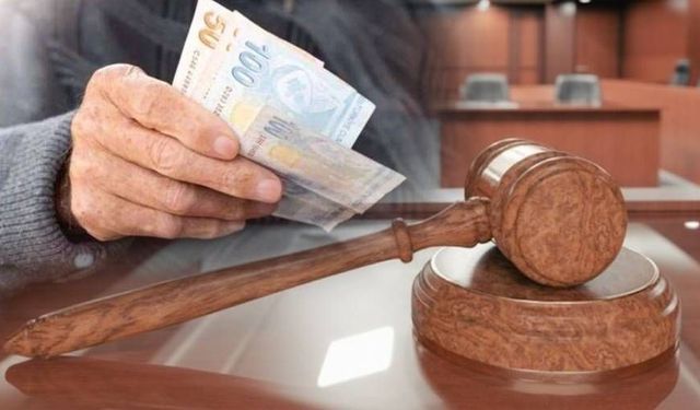 Sakın 'emekliyim' deyip geçmeyin! Yargıtay’dan emsal karar: Paranızı geri alabilirsiniz
