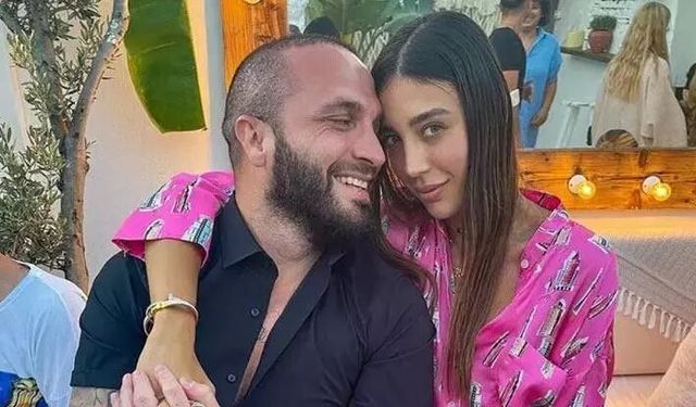 Şarkıcı Berkay 3. kez baba oluyor!