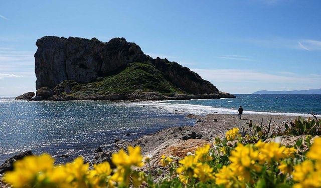 Seferihisar, dev toplantıya ev sahipliği yapacak!