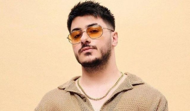 Semicenk hastaneye kaldırıldı!