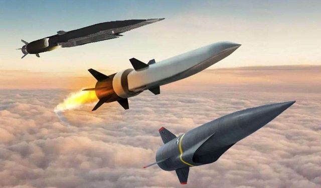 Görünmez tehlike: Süpersonik ve Hipersonik füze nedir, farkları nelerdir?