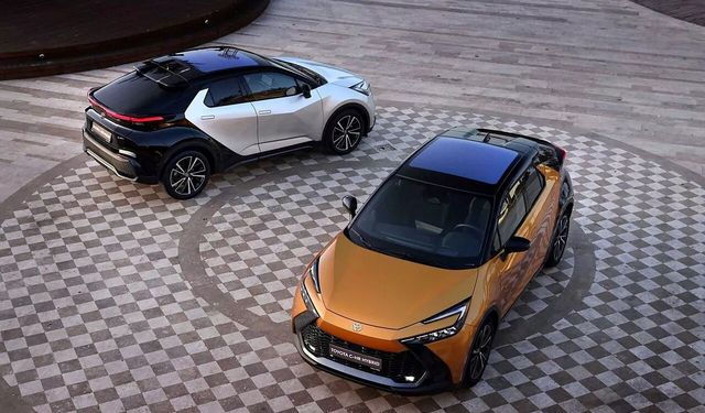 SUV satışları arttı: 2026’nın en çok tercih edilen modelleri