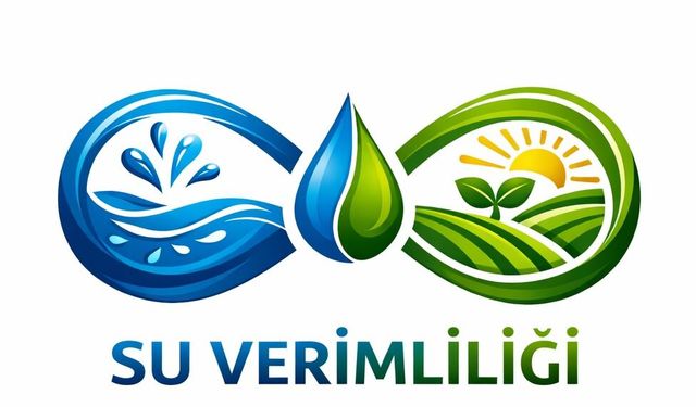 Çeşme Yahya Kerim Onart Mesleki ve Teknik Anadolu Lisesi | SU VERİMLİLİĞİ