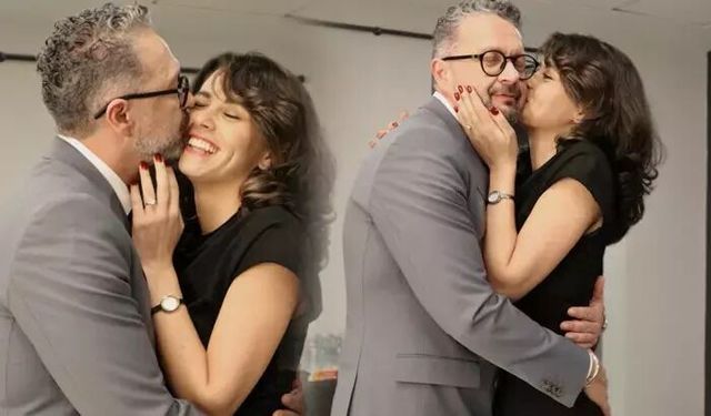 Tarih belli oldu! İbrahim Selim ve Ayşe Şeyma Keten nikâh masasına oturuyor