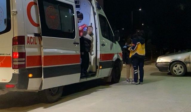 Tavuk döner kabusu: 25 kişi hastanelik oldu