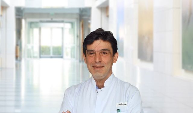 Tiroit sağlığınızı kontrol altında tutmanın yolları