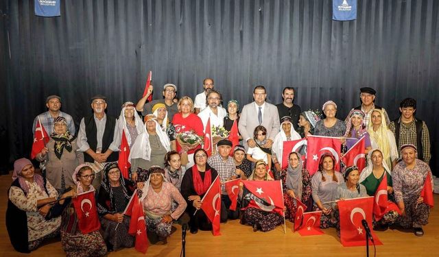 Seferihisar’da Dünya Tiyatro Günü üç gün boyunca kutlanacak