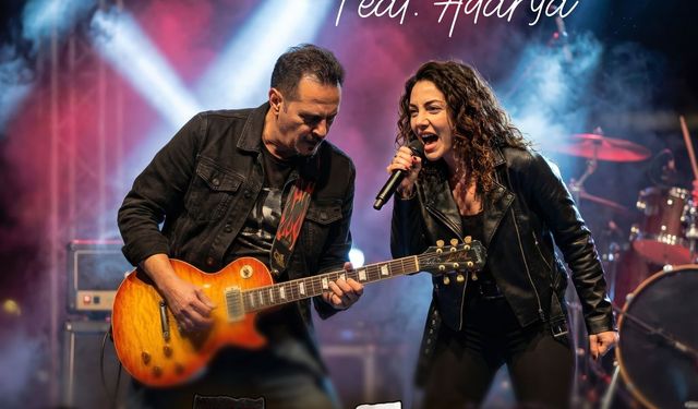 Tolga Tüyel’den 8 Mart’a özel ‘Kadın’ teklisi