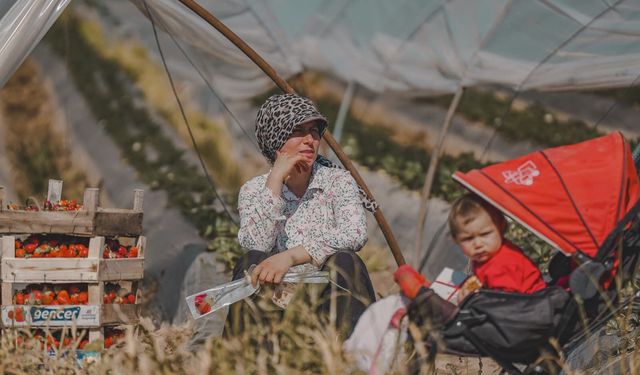 Torbalı’da 8 Mart’ta anlamlı kutlama