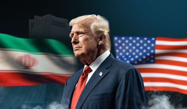 Trump'tan İran tehdidi! 'Bu gece bir medeniyet yok olacak'