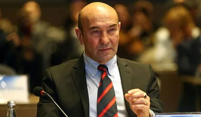 Cezaevindeki Soyer'den, Tugay'a tepki!
