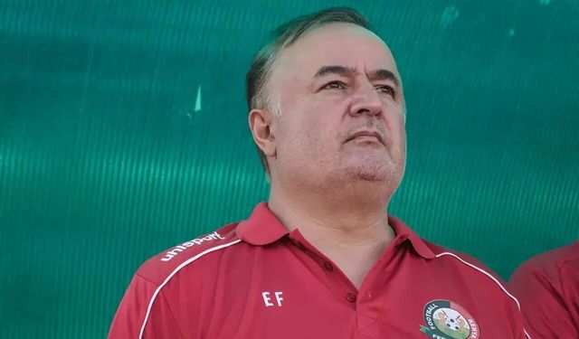 Engin Fırat kimdir, neden öldü? Engin Fırat'ın çalıştırdığı takımlar