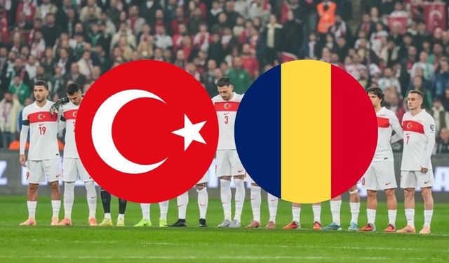 A Milli Takım için kader anı: Türkiye-Romanya maçı ne zaman? Biletler satışa çıktı mı?