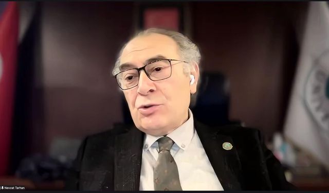 Türkiye’de akran zorbalığı dünya ortalamasını aştı