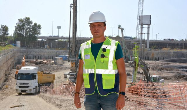 Türkiye’nin depreme dayanıksız yapı stoğu risk oluşturuyor