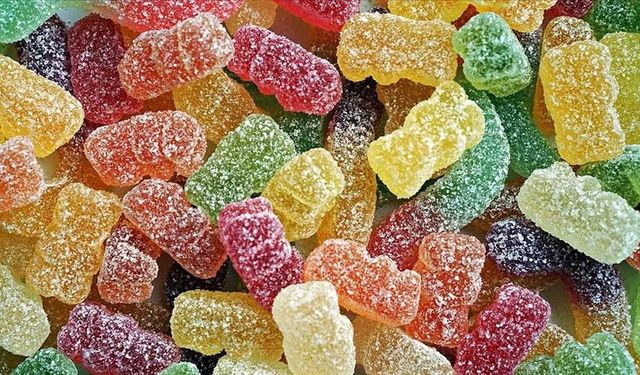 Ünlü jelibon markası Haribo'ya soruşturma başlatıldı!