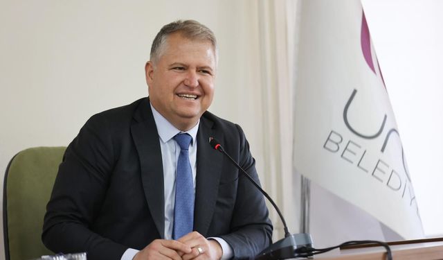 İzmir’in gözdesi Urla, iki yılda beşinci uluslararası ödülünü aldı!