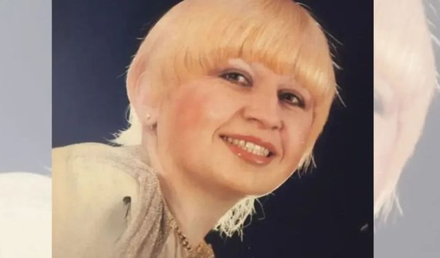 Usta söz yazarı Ülkü Aker hayatını kaybetti