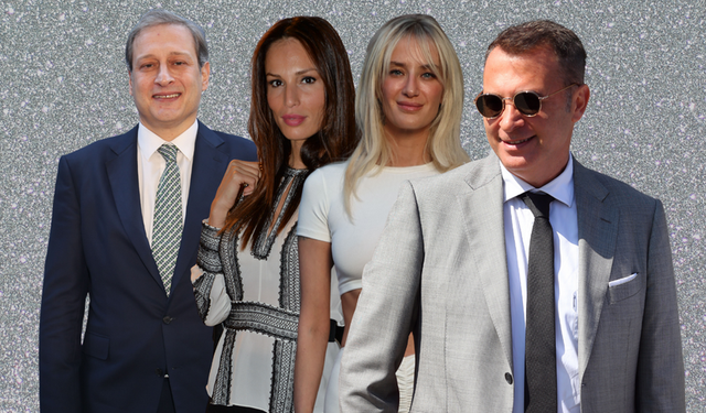 Uyuşturucu operasyonlarında yeni dalga: Fikret Orman ve Burak Elmas dahil çok sayıda ünlü gözaltında