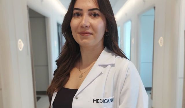 Uzman uyardı: Kilo değişimi hastalık belirtisi olabilir!